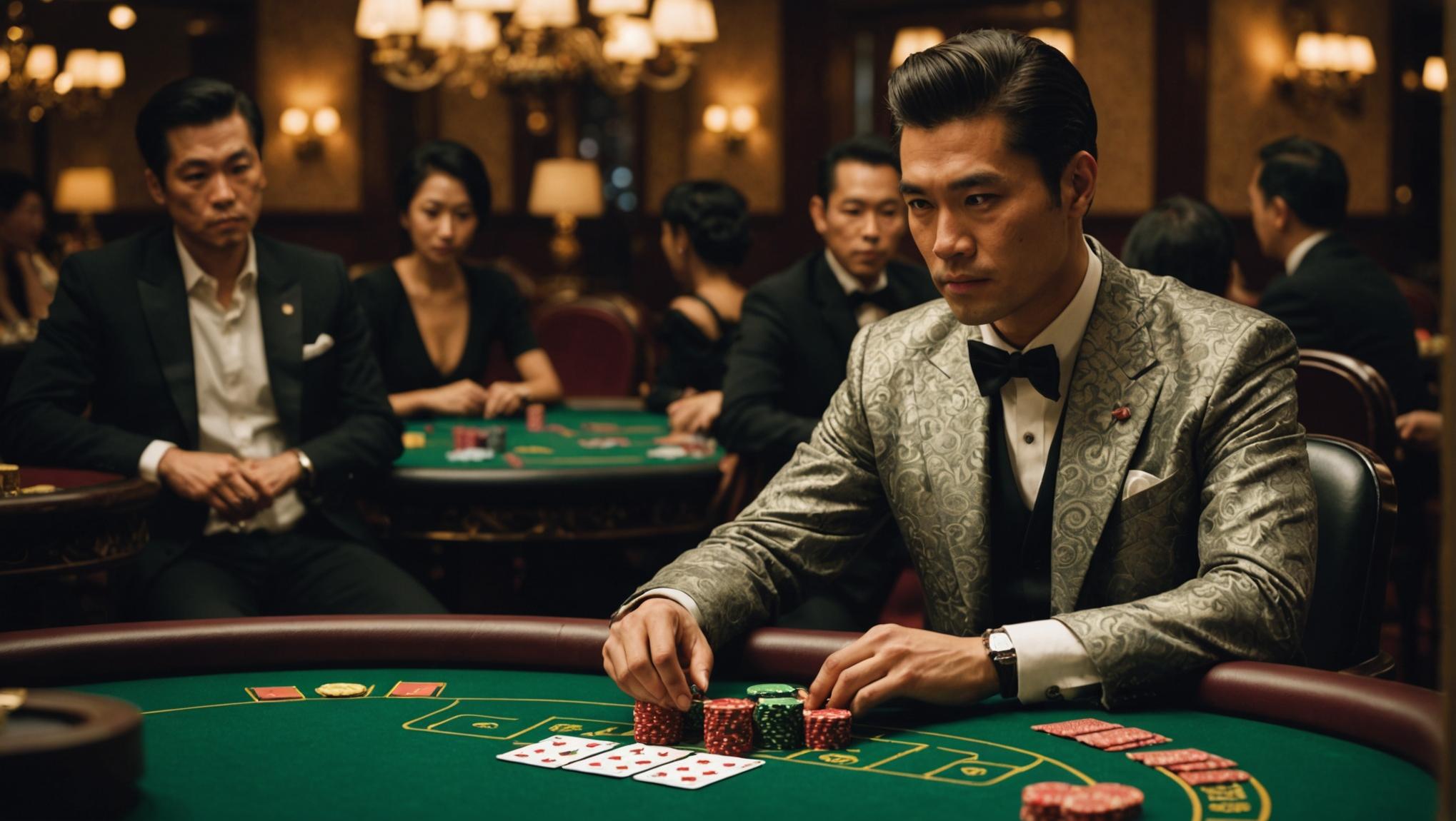 Hướng Dẫn Cách Chơi Blackjack