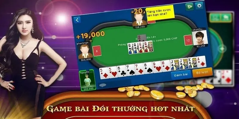 Trải nghiệm đa dạng những sản phẩm game hot hit chất lượng